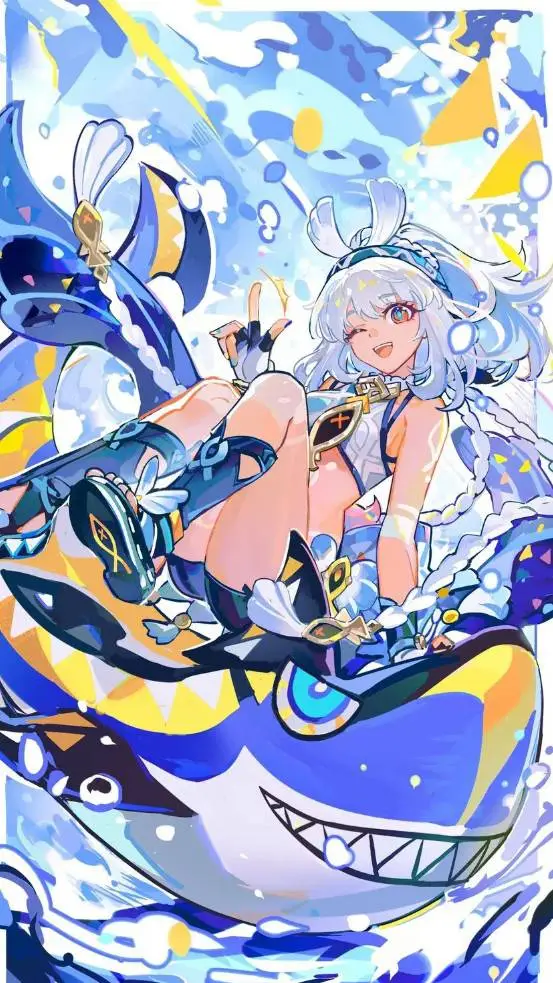 Talkie AI - Chat with Mualani