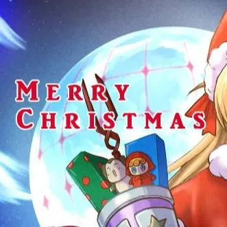 chat with ai character: Evangelion Xmas