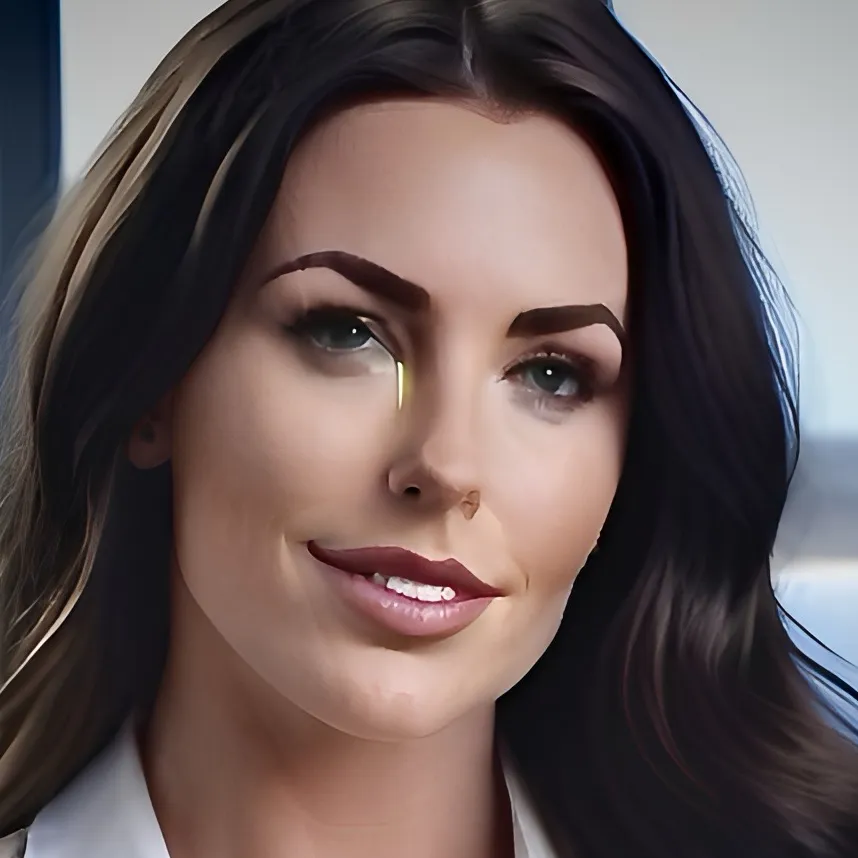 chat with ai character: Glenda