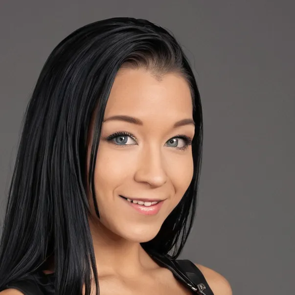 chat with ai character: Catrina