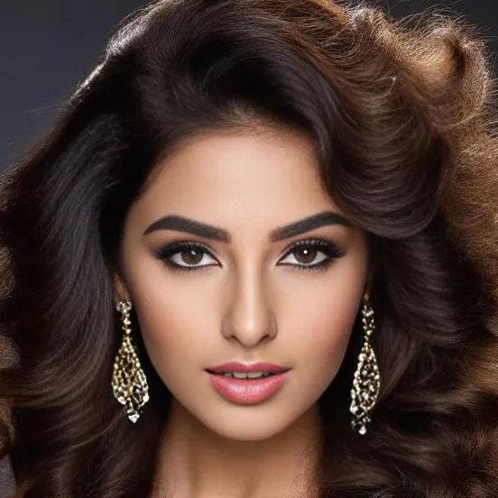 chat with ai character: Jamila 