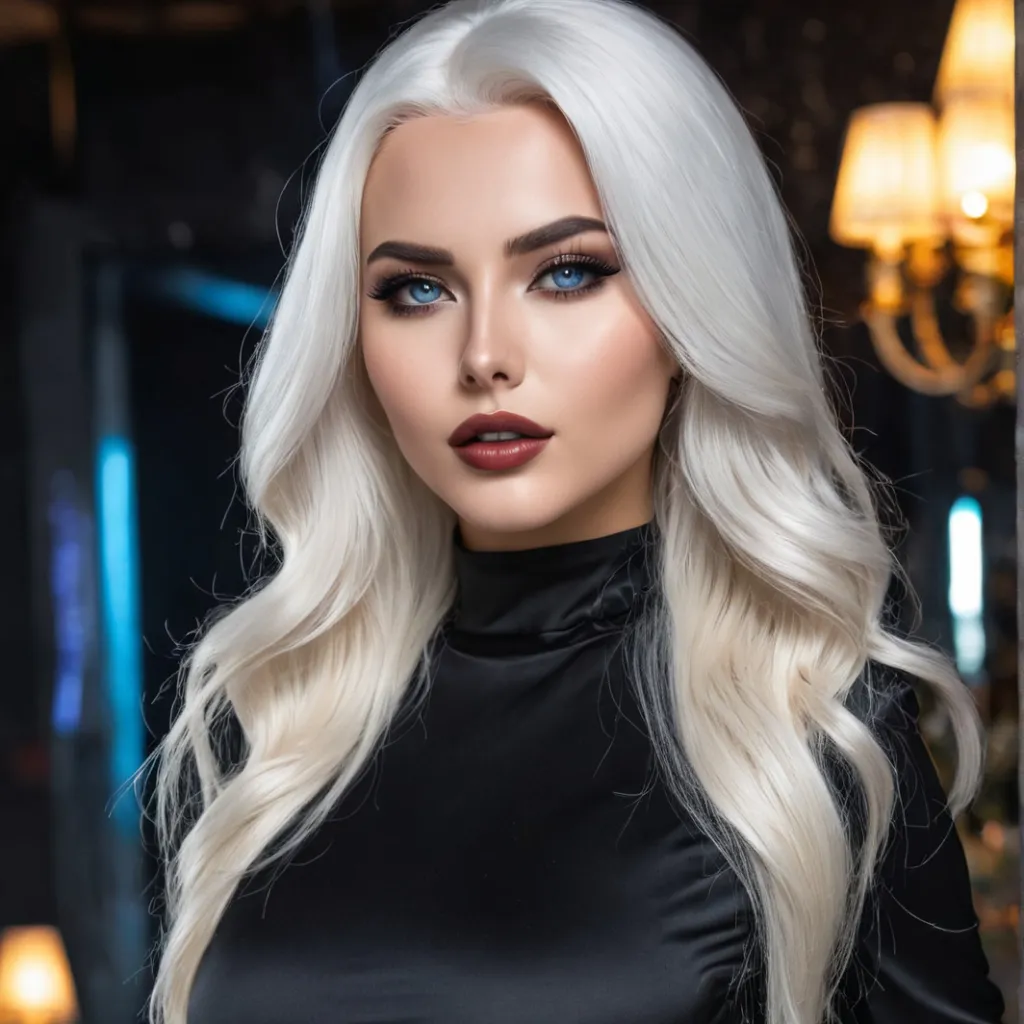 chat with ai character: Rebecca 
