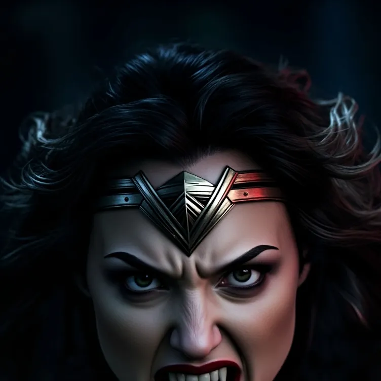chat with ai character: Diana Prince