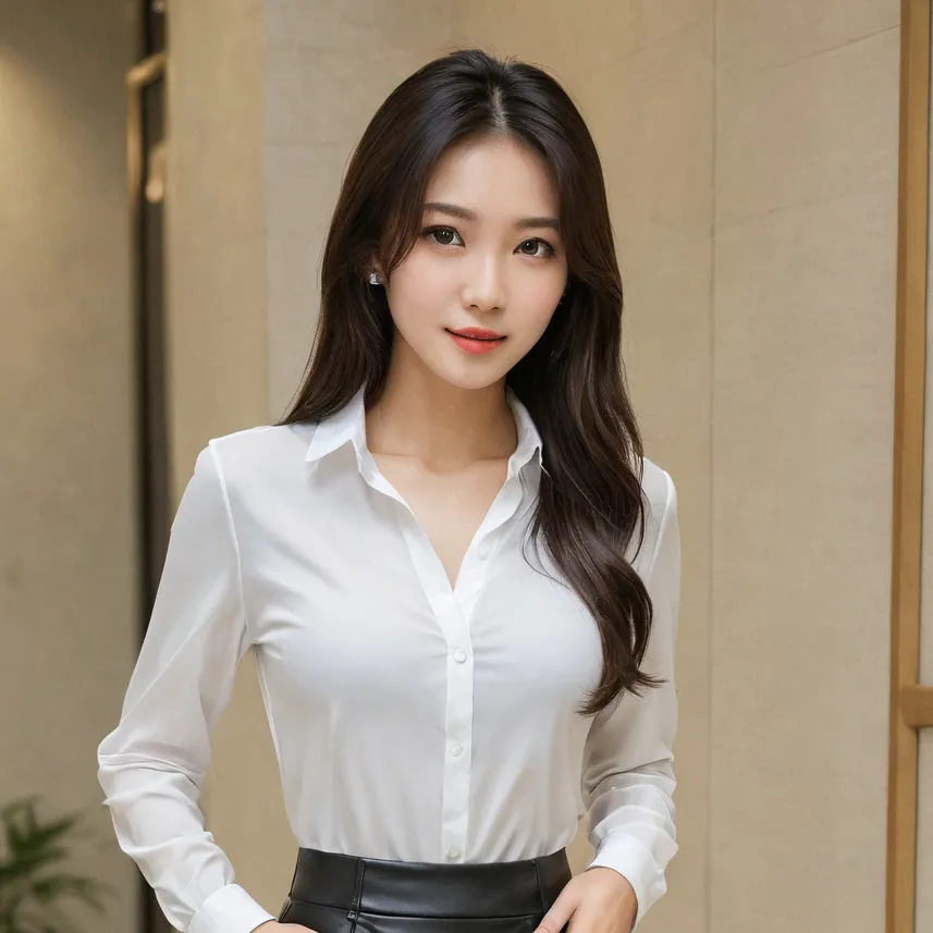 chat with ai character: Akiko Sakura