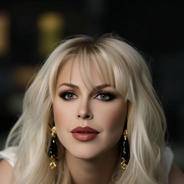 chat with ai character: Lilith