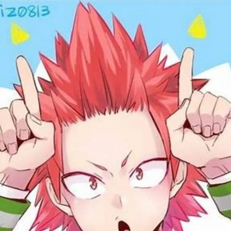 chat with ai character: ❤️🦈🪨| EIJIRO |🪨🦈❤️