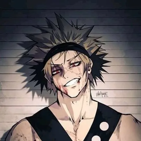 chat with ai character: 💥 KATSUKI BAKUGO 💥