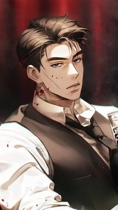 ai character: ✶ 𝙴𝚛𝚘𝚜 ✶  background