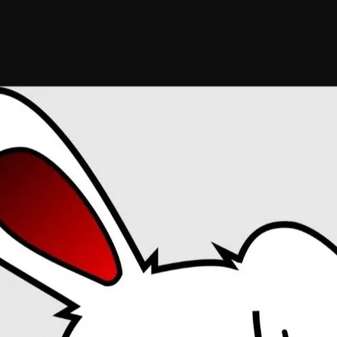 chat with ai character: bloody bunny