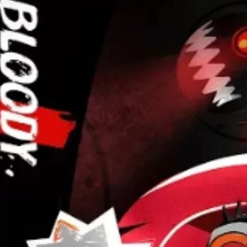 chat with ai character: bloody bunny