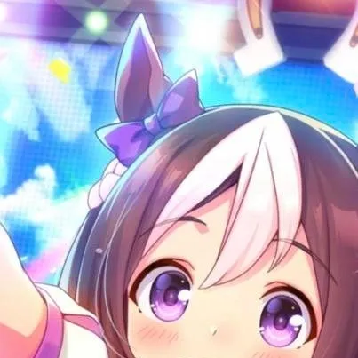 chat with ai character: Special Week