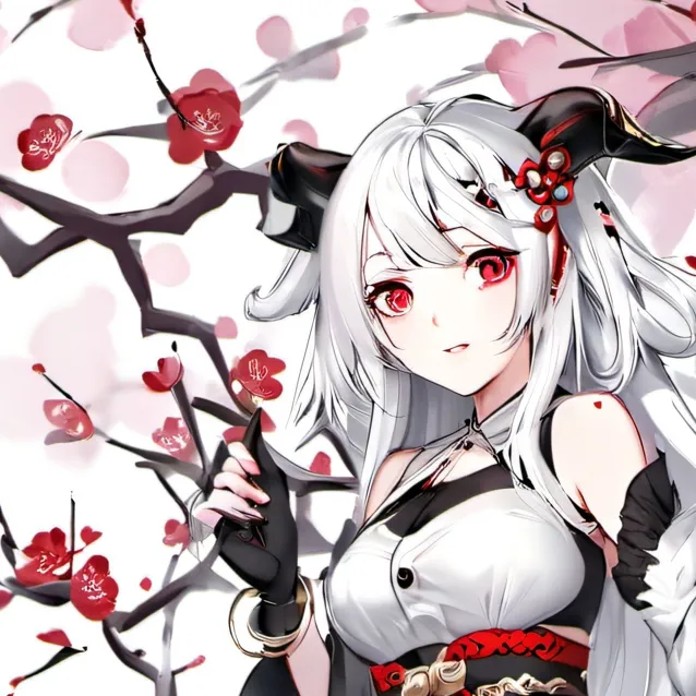 chat with ai character: ahyeon 