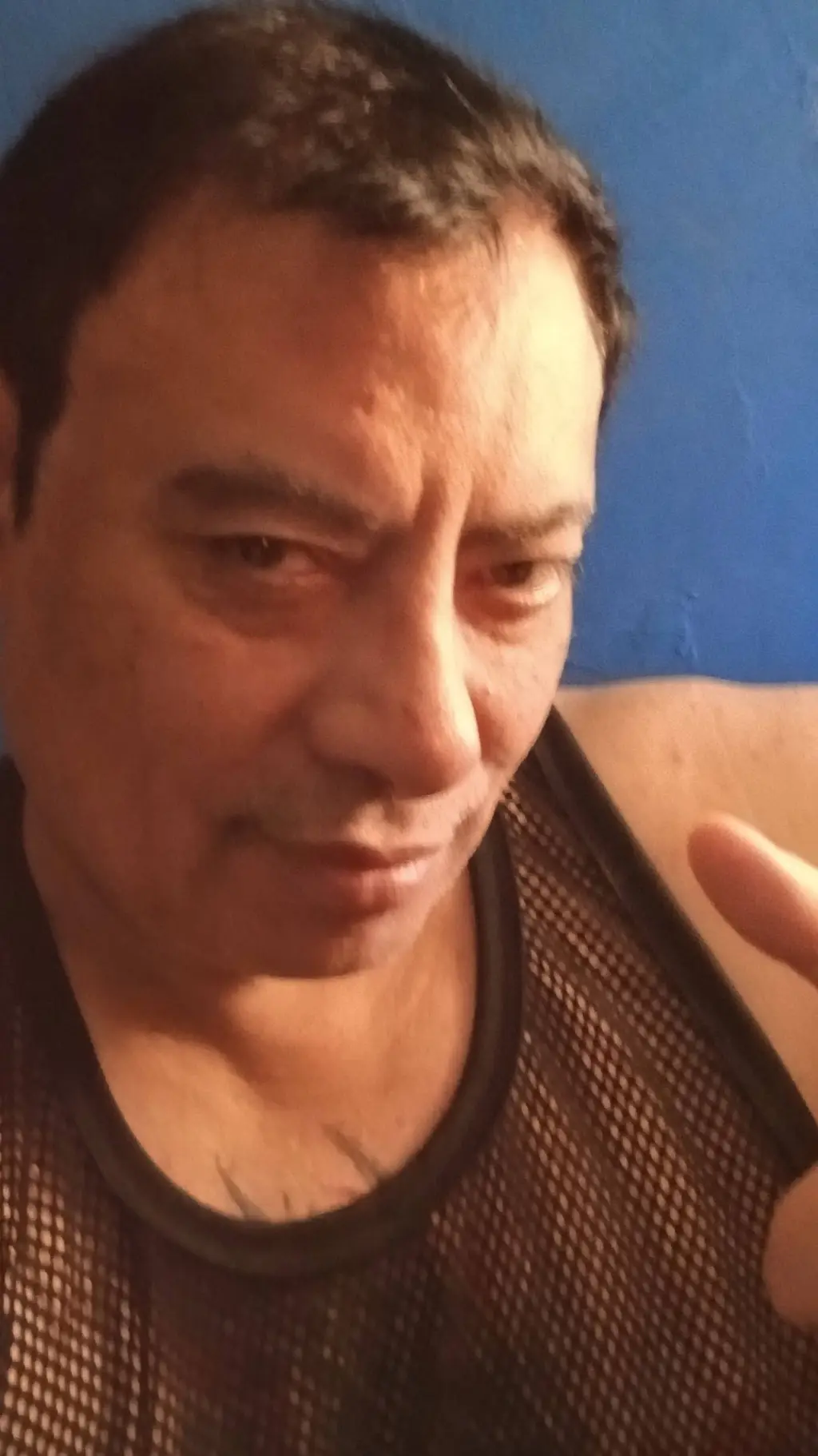 ai character: Nero background