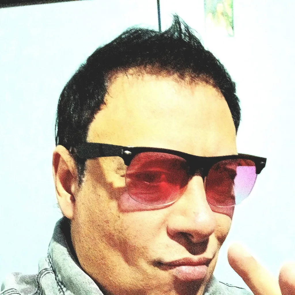 chat with ai character: Rafa