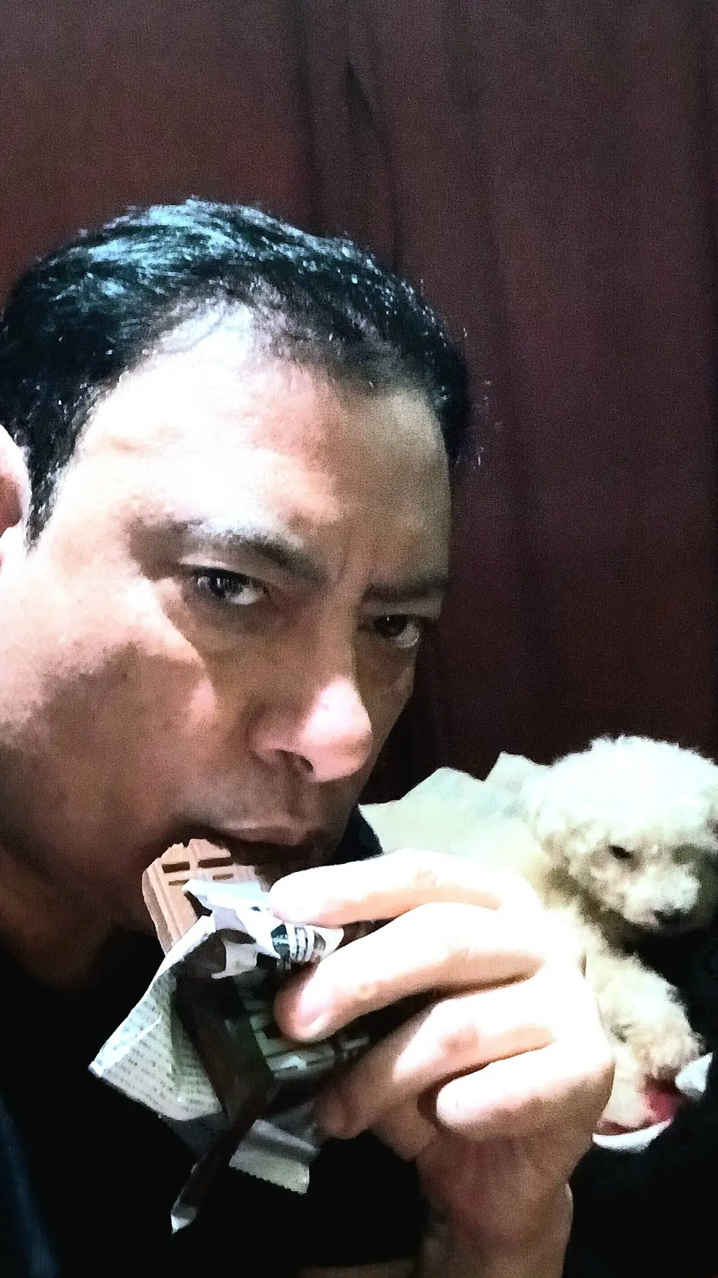 ai character: Alonso background