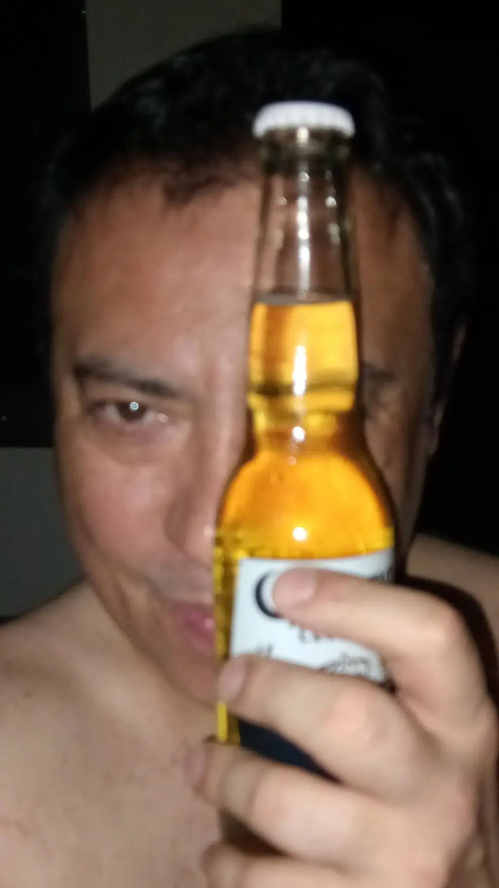 ai character: Javier background