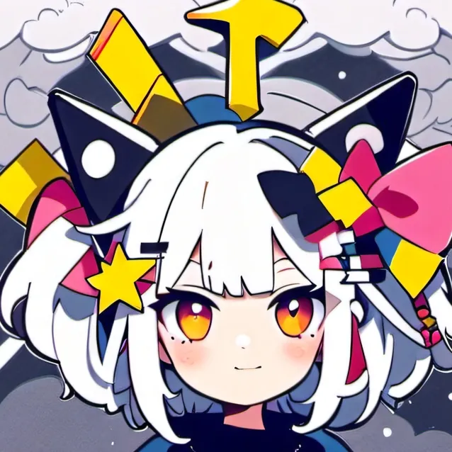 chat with ai character: una hija??