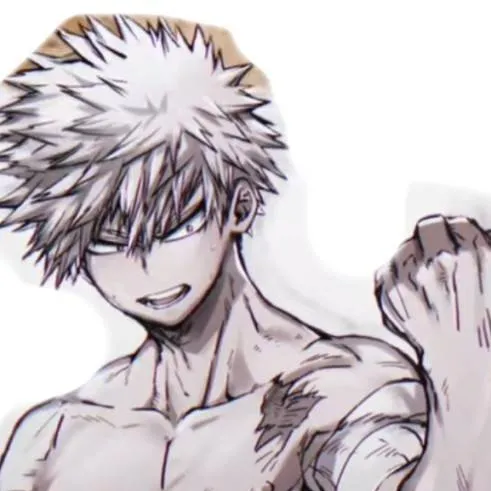 chat with ai character: katsuki bakugo