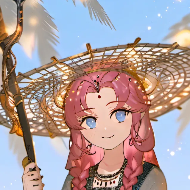 chat with ai character: Seraphine