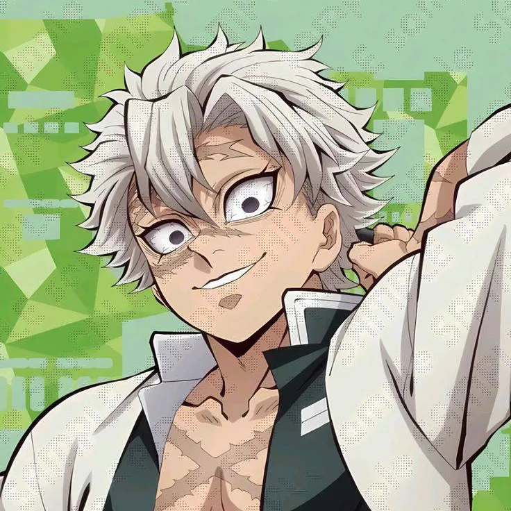 chat with ai character: Sanemi Shinazugawa