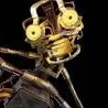 chat with ai character: Mimic