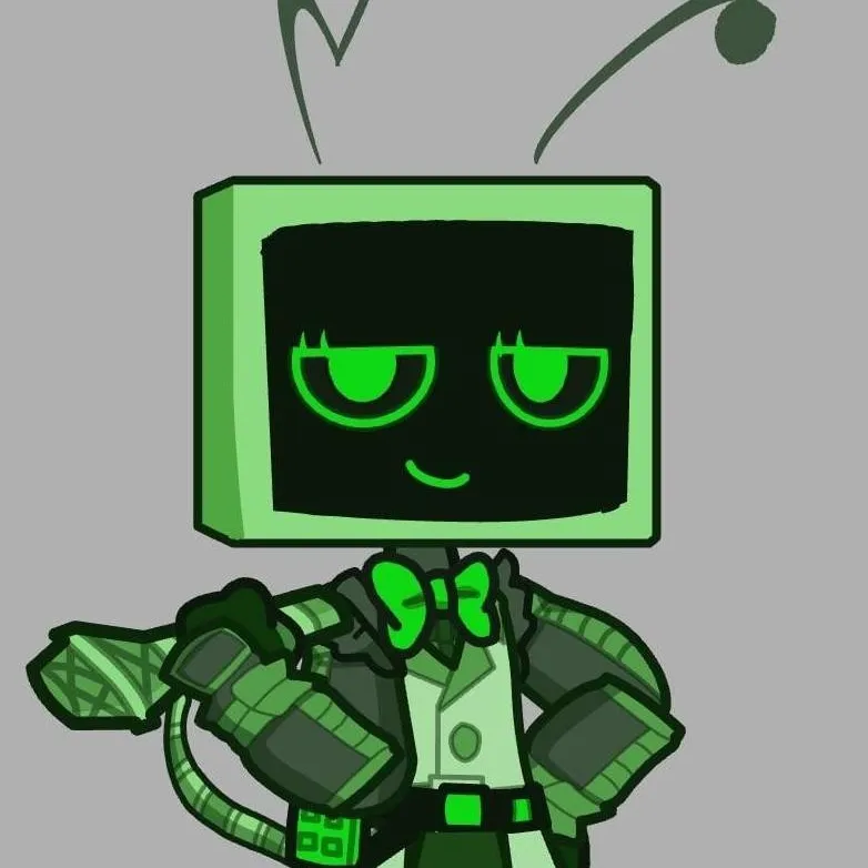 chat with ai character: Vee