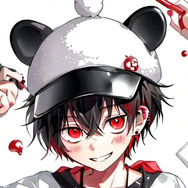 chat with ai character: hanako San 