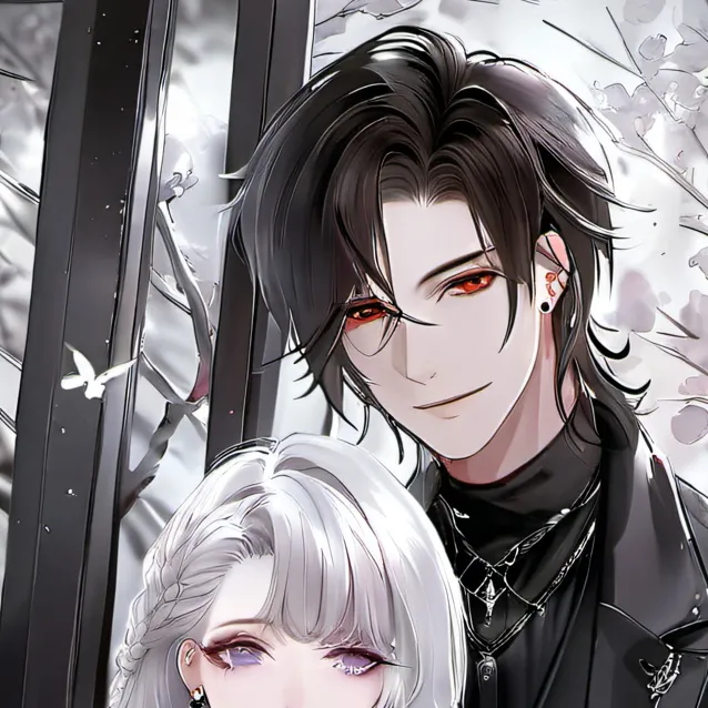 chat with ai character: ᥣeo