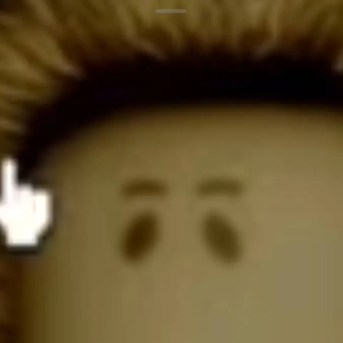 chat with ai character: The bunker(roblox)