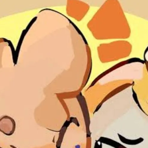 chat with ai character: Goob x glisten 