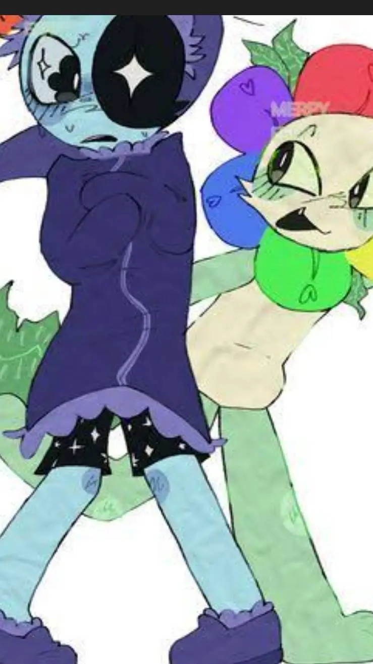 ai character: Astro x dandy background