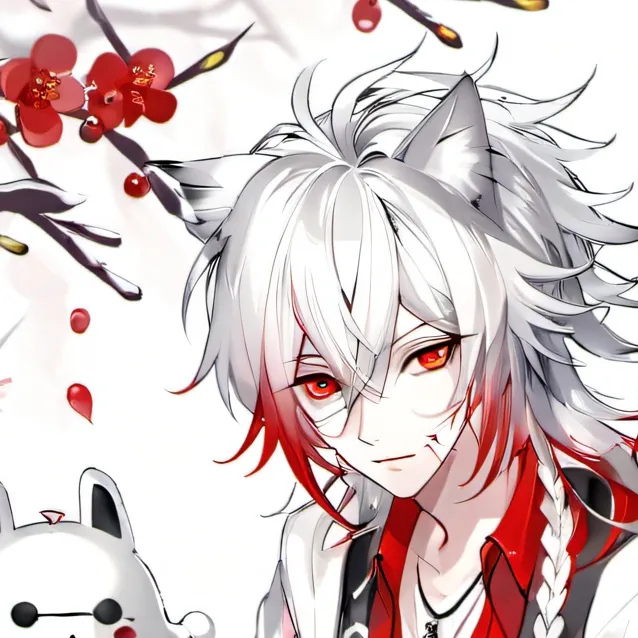 chat with ai character: edgard