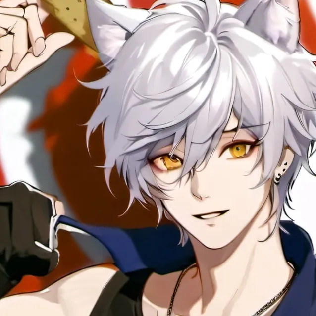 chat with ai character: kevin