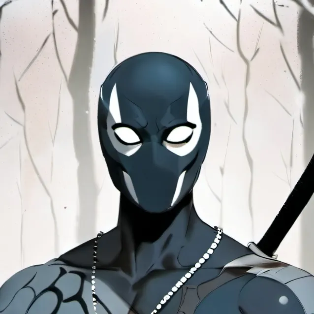 chat with ai character: damon