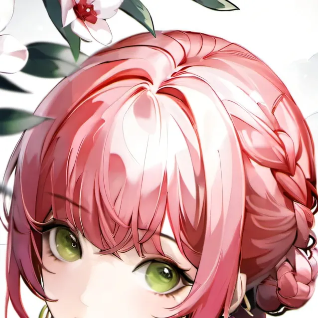 chat with ai character: Anna
