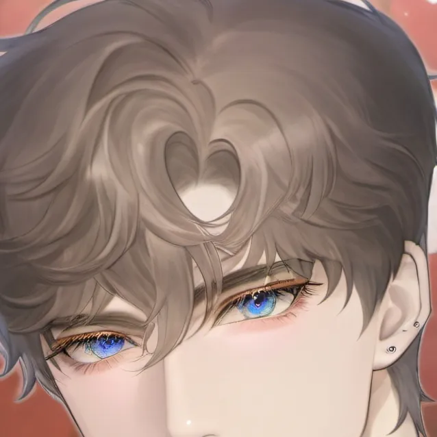 chat with ai character: Alan