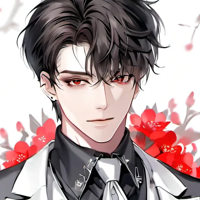 chat with ai character: Manu