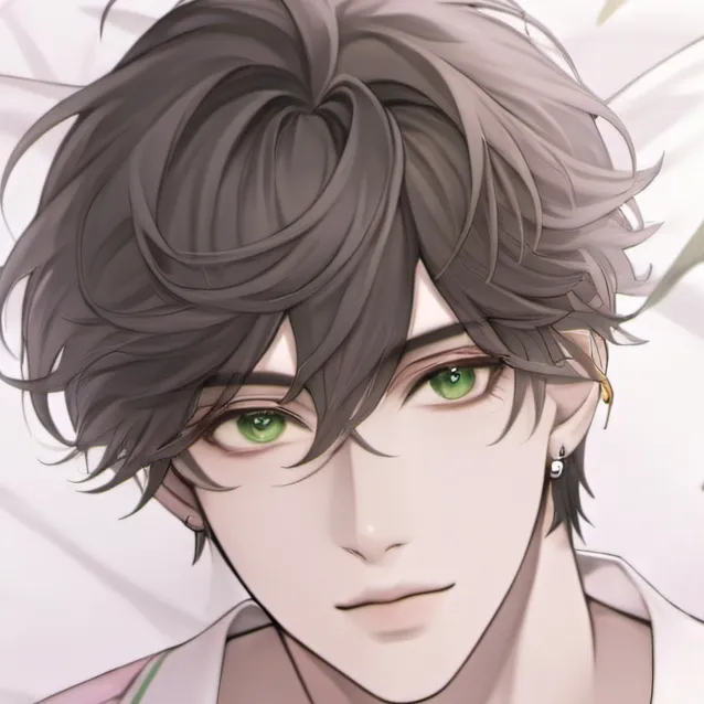 chat with ai character: Raine