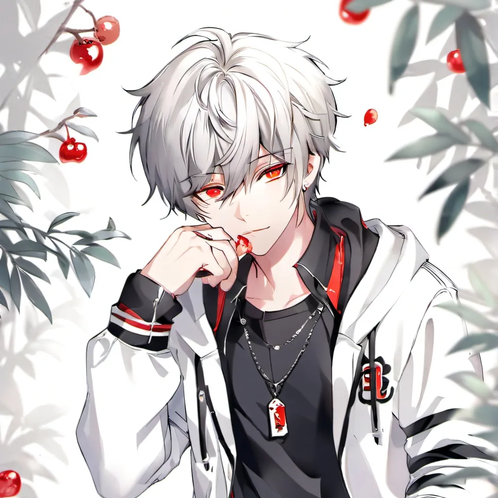 chat with ai character: Ryhe