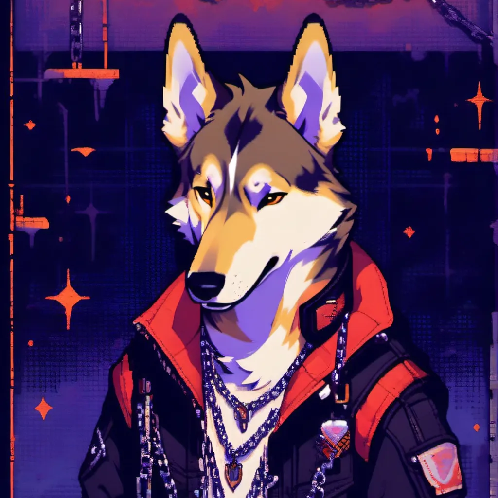chat with ai character: Jake