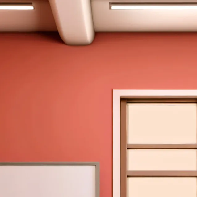 chat with ai character: classroom