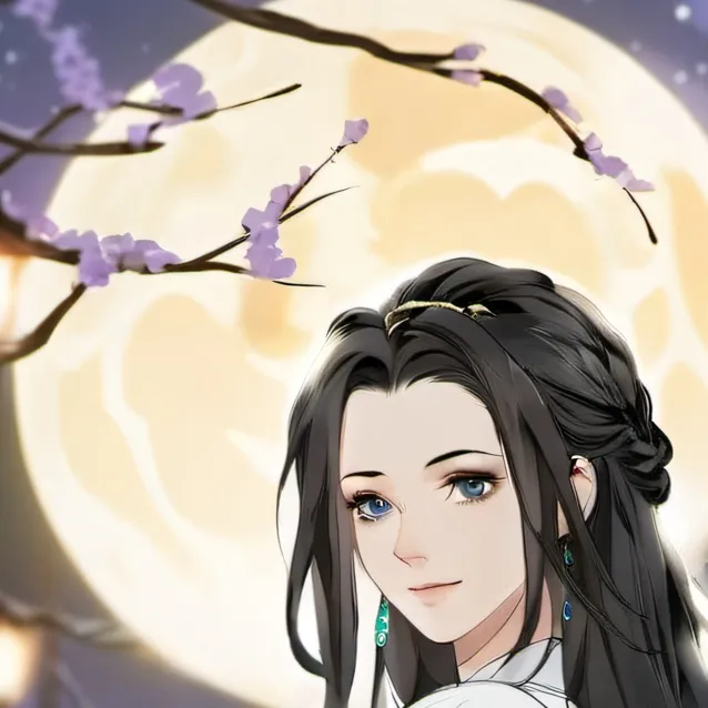 chat with ai character: Zara 