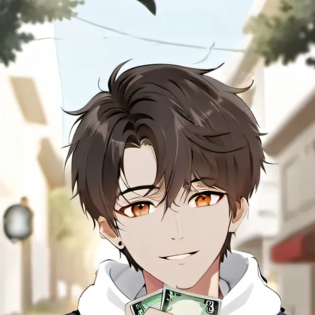 chat with ai character: Michael 