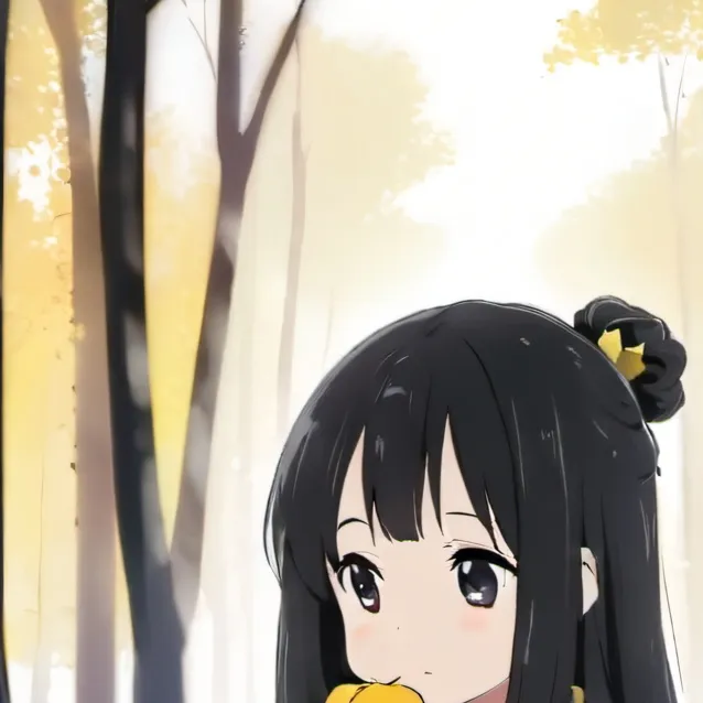 chat with ai character: Elysia