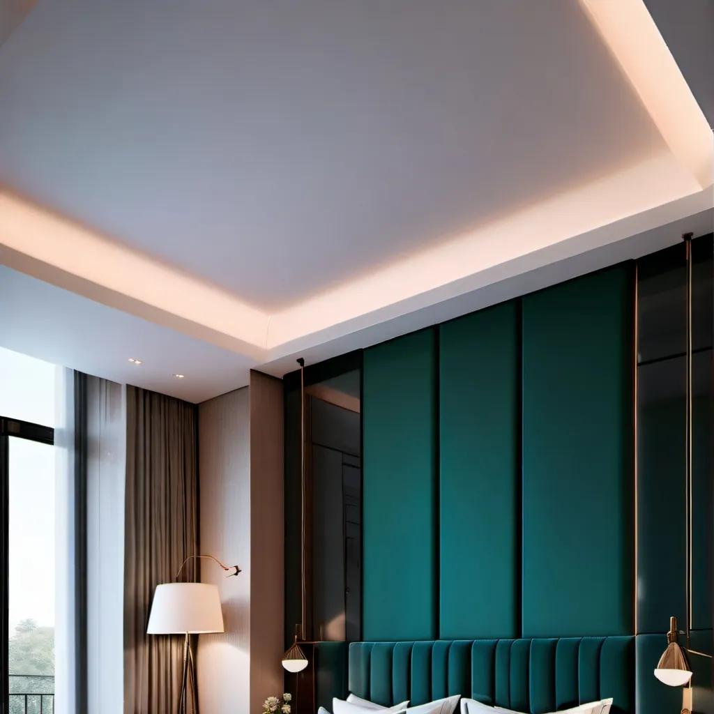 chat with ai character: Crazy hotel drama!