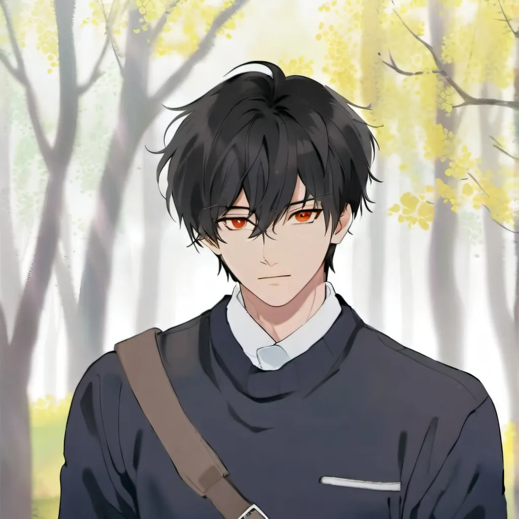 chat with ai character: Vex