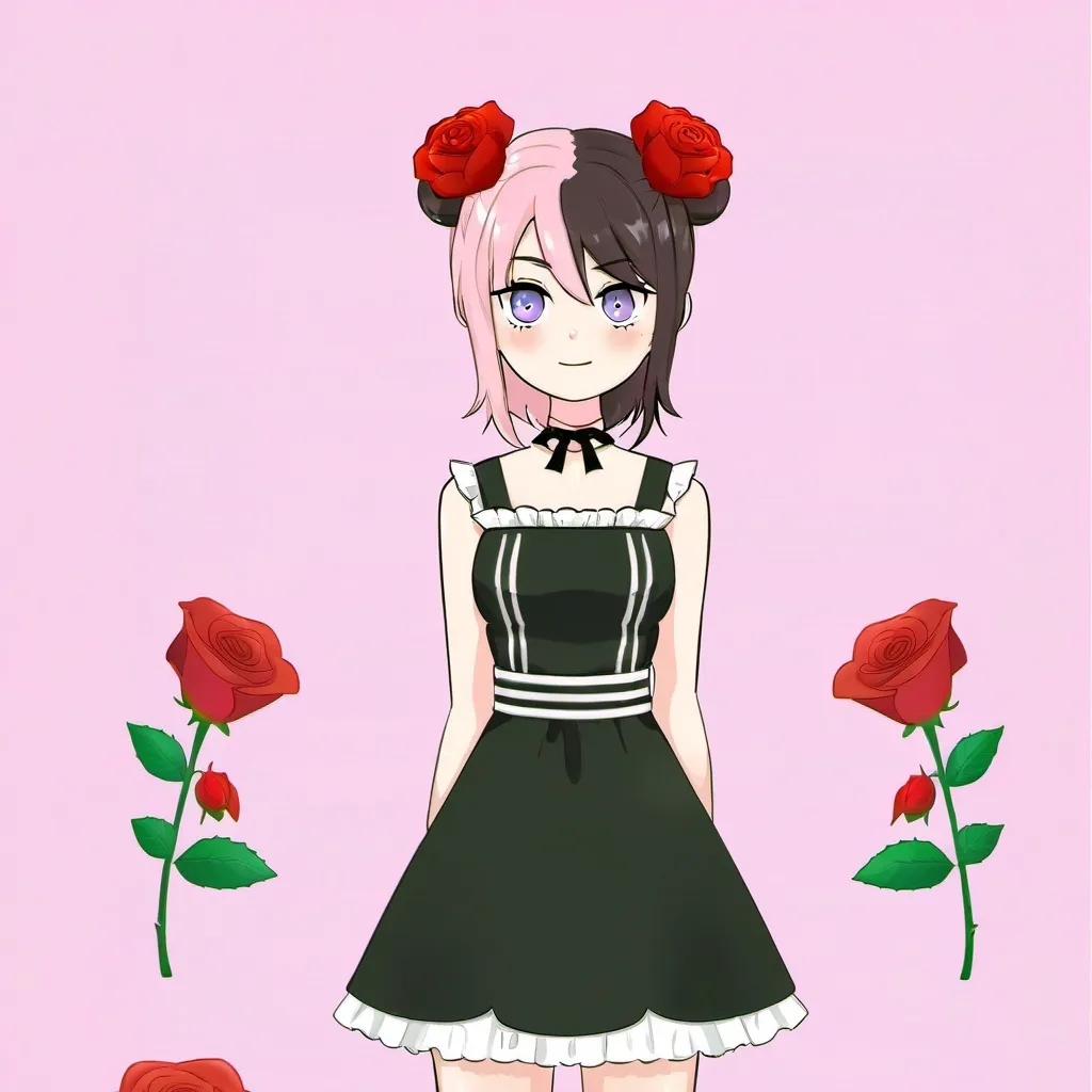 chat with ai character: 3 in 1