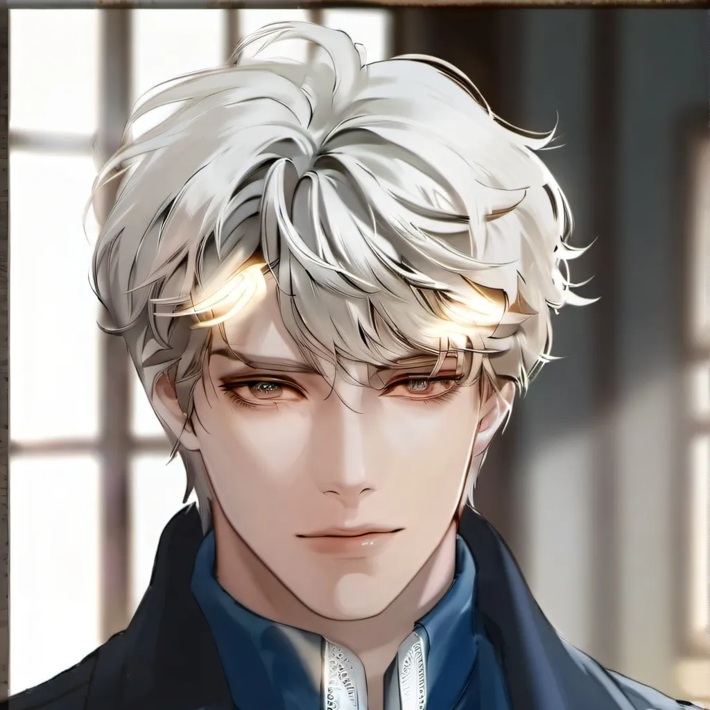 chat with ai character: Kaelin