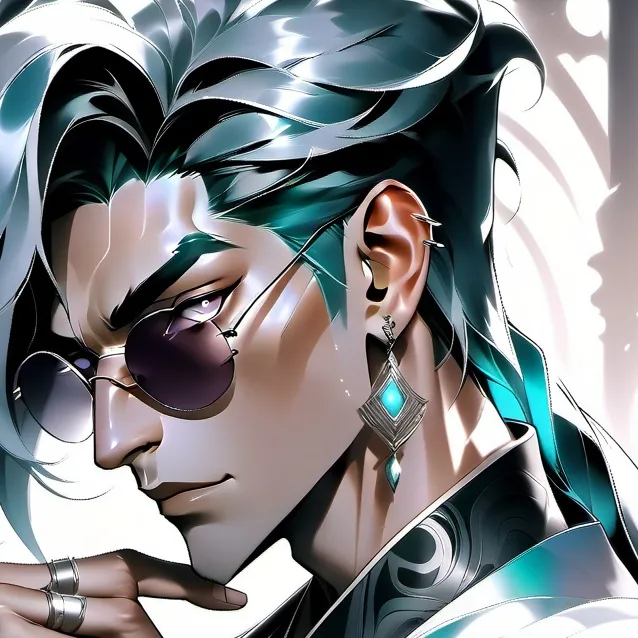 chat with ai character: Bernardo 
