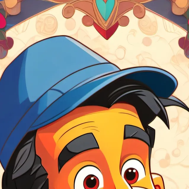 chat with ai character: Timothy ronald